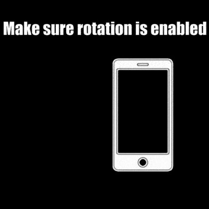 Rotate Device